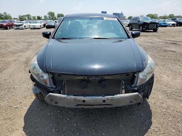 Photo 5 from auction – 2011 HONDA ACCORD EXL with VIN 1HGCP3F8XBA031830