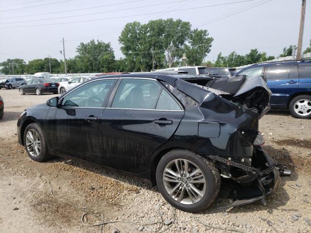 Photo 2 from auction – 2016 TOYOTA CAMRY LE with VIN 4T1BF1FK7GU176189