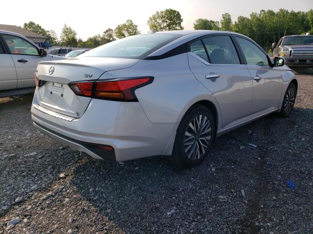 Photo 3 from auction – 2023 NISSAN ALTIMA SV with VIN 1N4BL4DVXPN344757