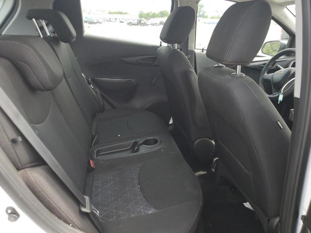 Photo 10 from auction – 2020 CHEVROLET SPARK LS with VIN KL8CB6SA1LC401827