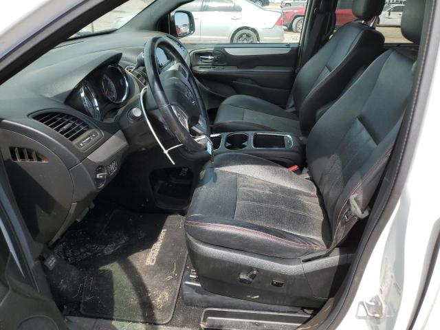 Zdjęcie 7 z aukcji – 2017 DODGE GRAND CARA z VIN 2C4RDGEG5HR798751