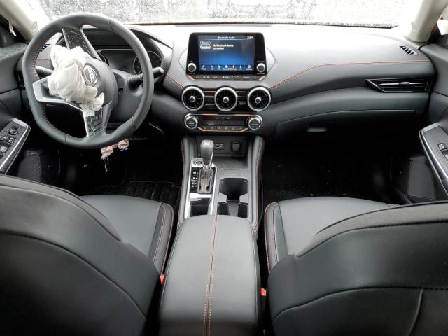Photo 8 from auction – 2023 NISSAN SENTRA SR with VIN 3N1AB8DV5PY237959