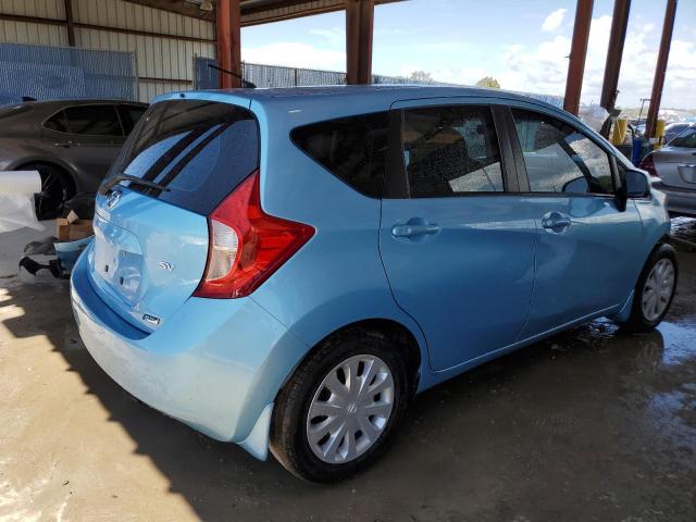 Photo 3 from auction – 2014 NISSAN VERSA NOTE with VIN 3N1CE2CP5EL406842