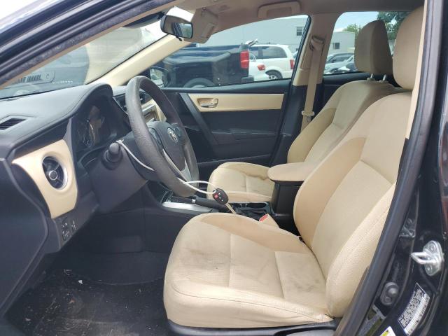 Photo 7 from auction – 2019 TOYOTA COROLLA L with VIN 5YFBURHE2KP866602