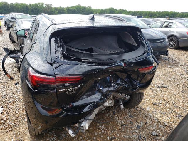 Photo 6 from auction – 2023 BUICK ENVISION P with VIN LRBAZLR48PD014344