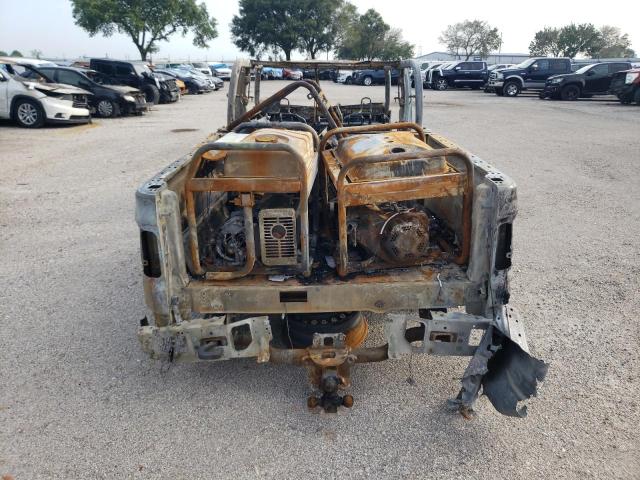 صورة رقم 6 من المزاد - 2021 JEEP GLADIATOR مع VIN 1C6HJTAG0ML612305