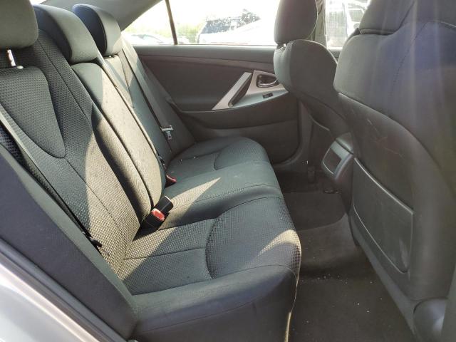 Photo 10 from auction – 2011 TOYOTA CAMRY BASE with VIN 4T1BF3EK8BU216253