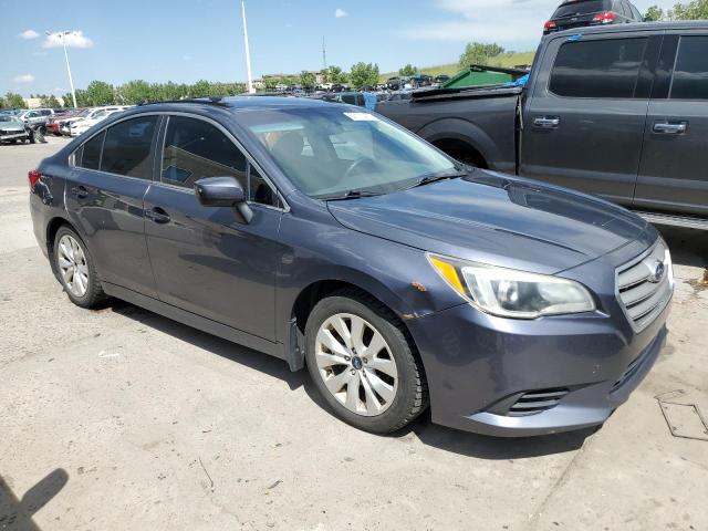 Photo 4 from auction – 2015 SUBARU LEGACY 2.5 with VIN 4S3BNBC69F3040526