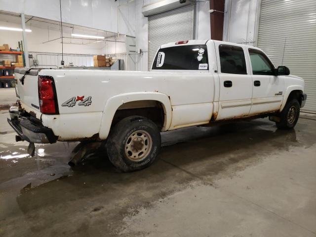 Photo 3 from auction – 2004 CHEVROLET 1500 with VIN 1GCHK23264F260864