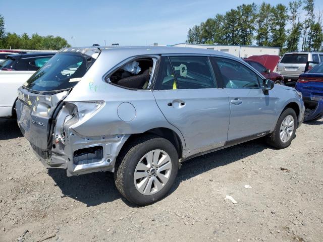 Photo 3 from auction – 2019 SUBARU OUTBACK 2. with VIN 4S4BSABC5K3251108