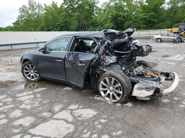 Photo 2 from auction – 2014 BUICK LACROSSE P with VIN 1G4GD5G35EF180897