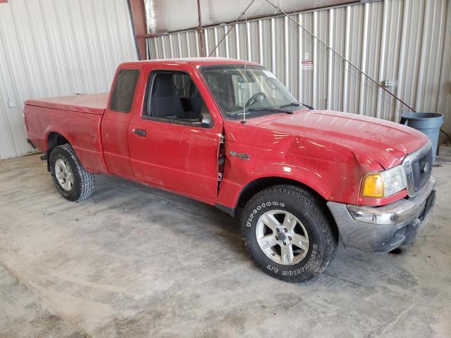 Photo 4 from auction – 2004 FORD RANGER SUP with VIN 1FTZR15EX4PA28215