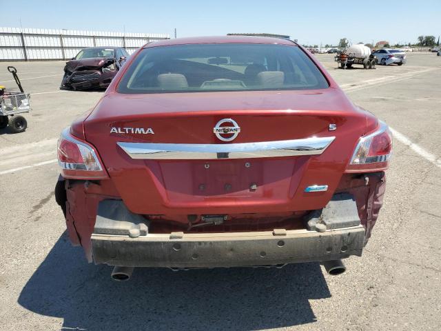 Photo 6 from auction – 2013 NISSAN ALTIMA 2.5 with VIN 1N4AL3AP6DN457807