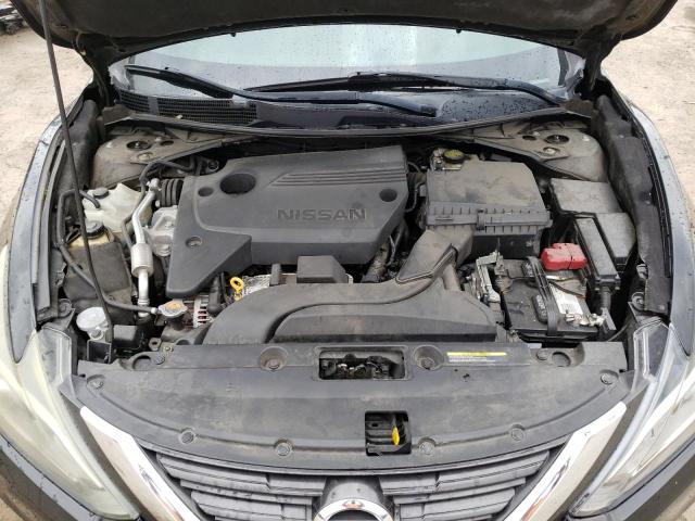 Photo 11 from auction – 2016 NISSAN ALTIMA 2.5 with VIN 1N4AL3AP1GC160525