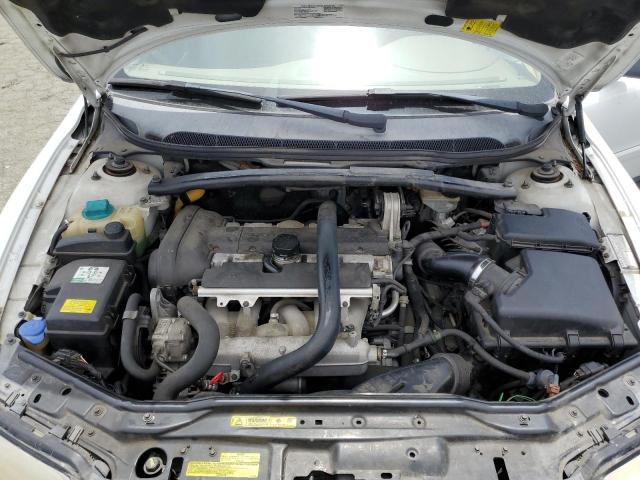 Photo 11 from auction – 2006 VOLVO XC70 with VIN YV4SZ592161227147