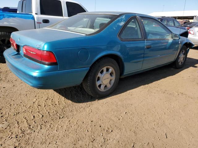 Photo 3 from auction – 1994 FORD THUNDERBIR with VIN 1FALP62W2RH197299