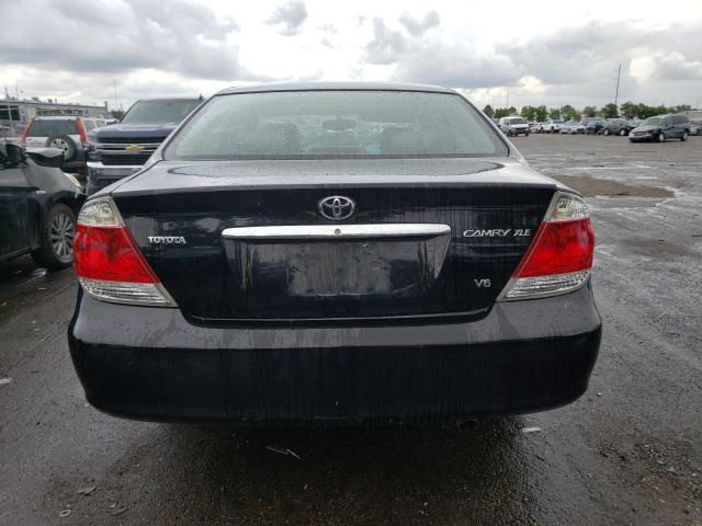 Photo 6 from auction – 2005 TOYOTA CAMRY LE with VIN 4T1BF30K45U098844