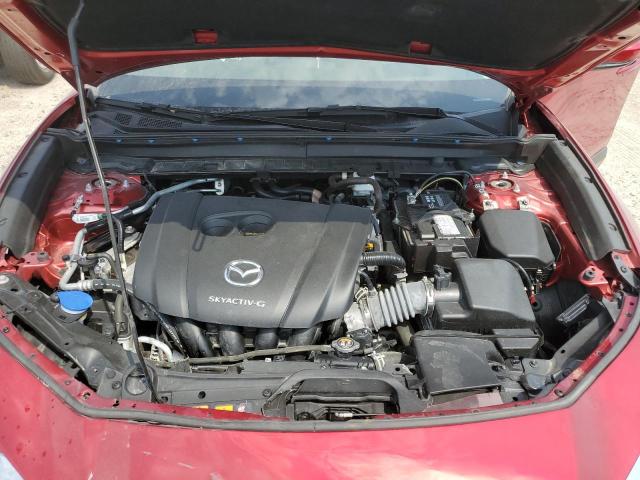 Photo 12 from auction – 2022 MAZDA CX-30 PREM with VIN 3MVDMBDL3NM421865