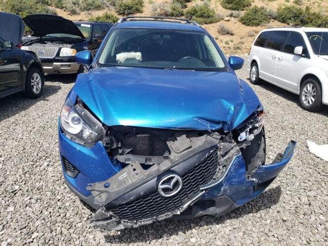 Photo 5 from auction – 2014 MAZDA CX-5 SPORT with VIN JM3KE4BE7E0308680