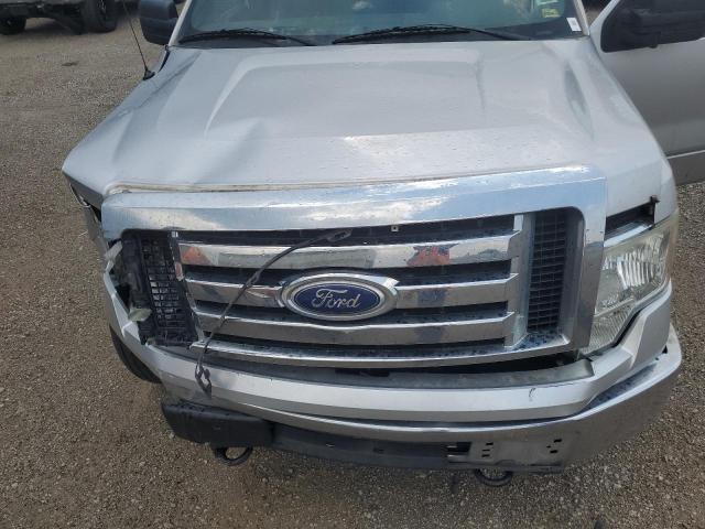 Photo 11 from auction – 2011 FORD F150 SUPER with VIN 1FTFW1ET7BFA79975