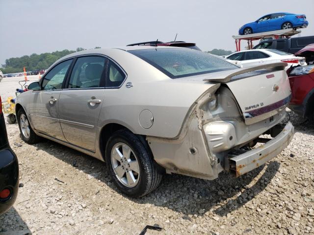 Photo 2 from auction – 2008 CHEVROLET IMPALA LT with VIN 2G1WT58K481378528