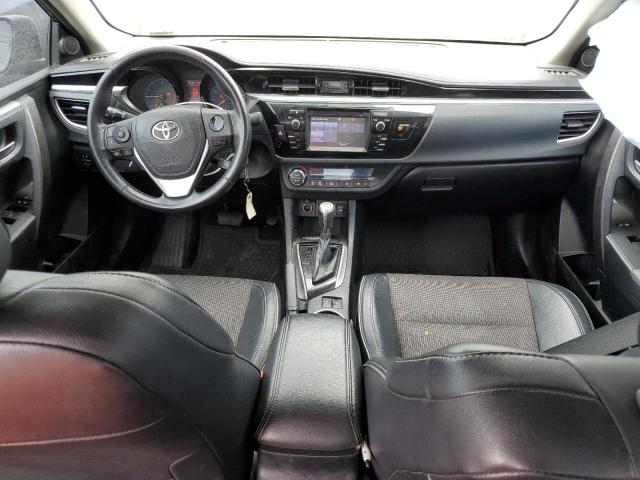 Zdjęcie 8 z aukcji – 2015 TOYOTA COROLLA L z VIN 2T1BURHE5FC408946