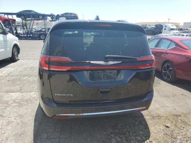 Photo 6 from auction – 2021 CHRYSLER PACIFICA T with VIN 2C4RC1BG8MR520148