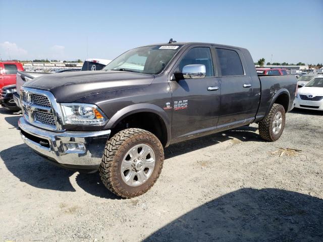 RAM 2500 LARAM 2016 with VIN 3C6UR5NL5GG230119 - Photo from auction
