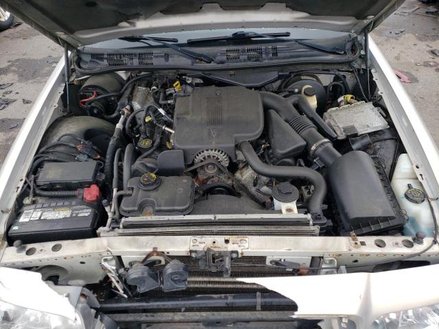 Photo 11 from auction – 2008 FORD CROWN VICT with VIN 2FAHP74V28X160736