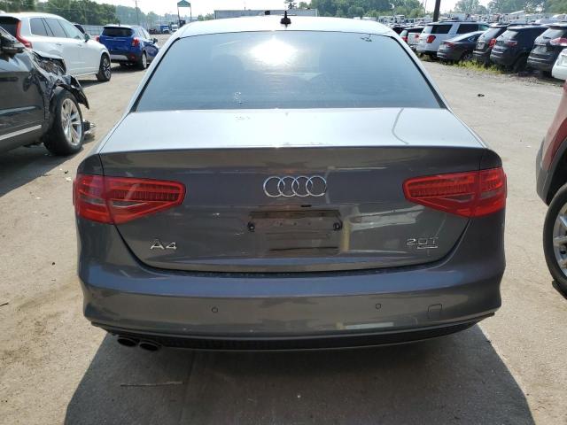 Photo 6 from auction – 2014 AUDI A4 PREMIUM with VIN WAUFFAFL9EN033120