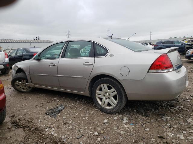 Photo 2 from auction – 2007 CHEVROLET IMPALA LT with VIN 2G1WC58R679191692