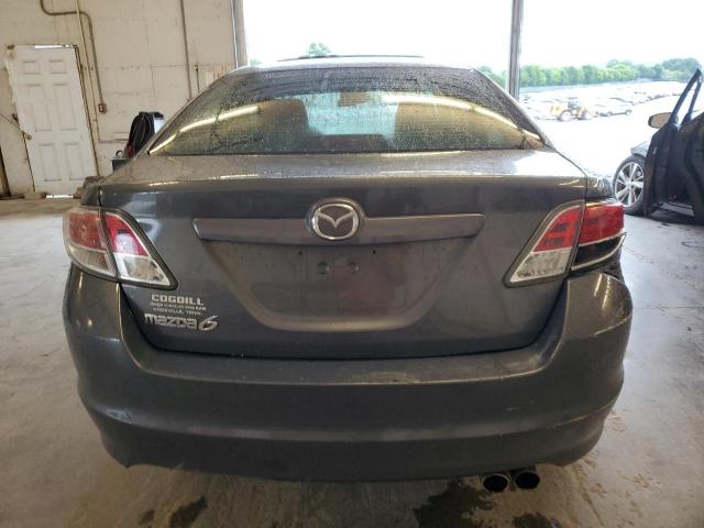 صورة رقم 6 من المزاد - 2011 MAZDA 6 I مع VIN 1YVHZ8CH7B5M13462