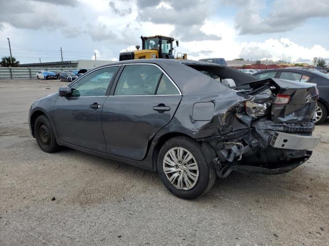 Zdjęcie 2 z aukcji – 2012 TOYOTA CAMRY BASE z VIN 4T1BF1FK8CU568804