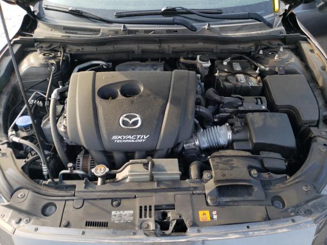 Photo 11 from auction – 2018 MAZDA 3 TOURING with VIN 3MZBN1L30JM261145