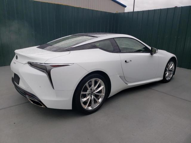 Foto 3 de la subasta – 2018 LEXUS LC 500 con VIN JTHHP5AY1JA000311