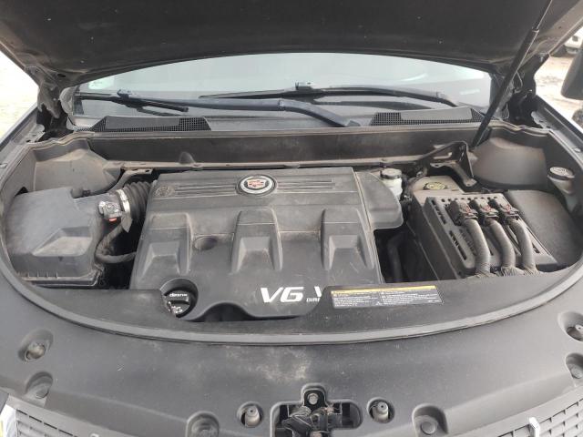 Photo 11 from auction – 2012 CADILLAC SRX PERFOR with VIN 3GYFNBE33CS637529