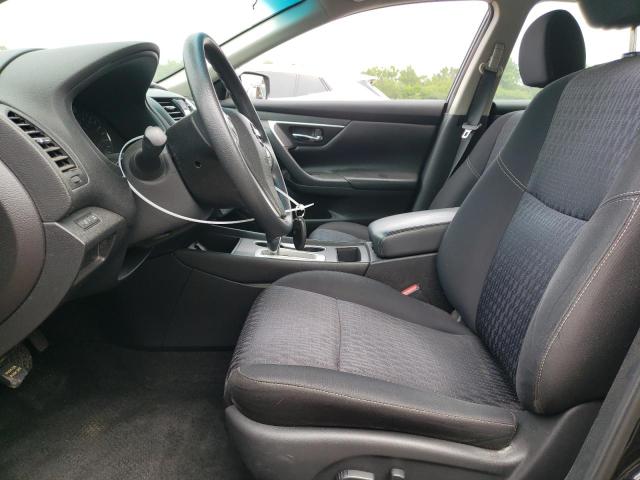 Photo 7 from auction – 2016 NISSAN ALTIMA 2.5 with VIN 1N4AL3AP5GC117984