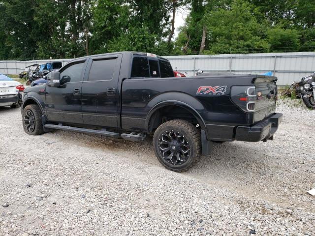 Photo 2 from auction – 2014 FORD F150 SUPER with VIN 1FTFW1ET2EFA87955