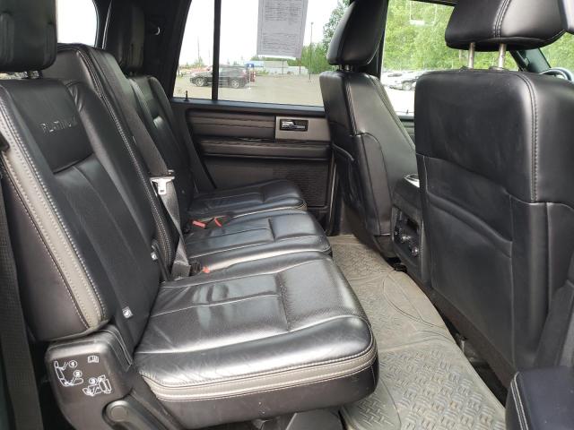 Photo 11 from auction – 2017 FORD EXPEDITION with VIN 1FMJK1MT7HEA43155