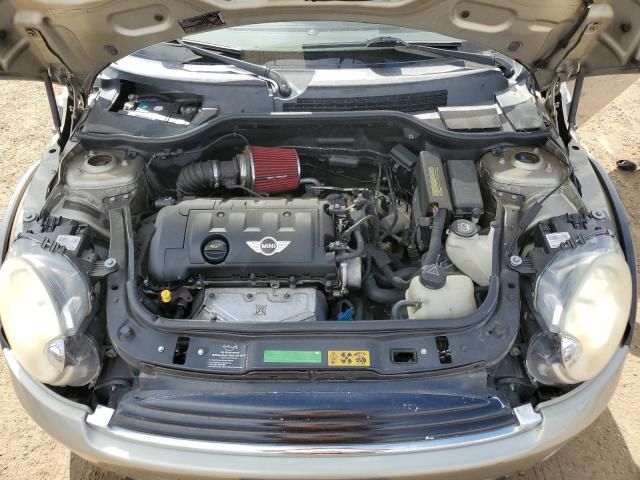 Photo 11 from auction – 2007 MINI COOPER with VIN WMWMF33557TL68317