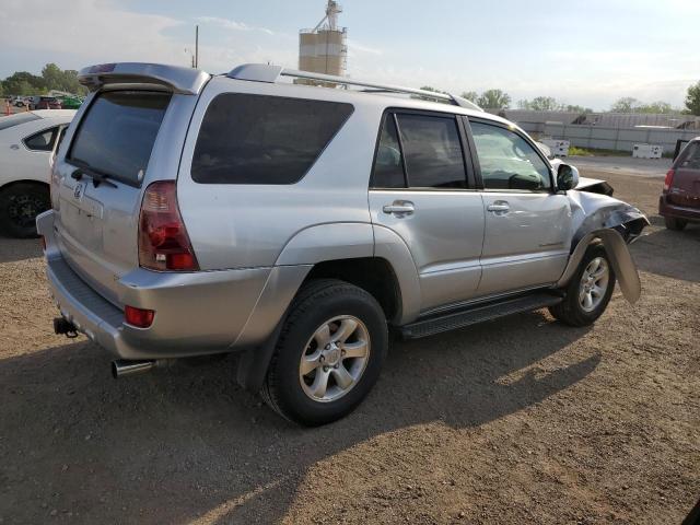 Photo 3 from auction – 2004 TOYOTA 4RUNNER SR with VIN JTEBU14R748026559