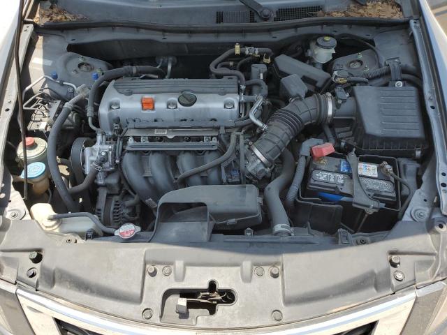 Photo 11 from auction – 2010 HONDA ACCORD LXP with VIN 1HGCP2F41AA186868