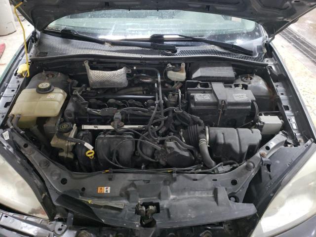Photo 11 from auction – 2007 FORD FOCUS ZX4 with VIN 1FAFP34N77W131016