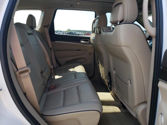 Photo 11 from auction – 2017 JEEP GRAND CHER with VIN 1C4RJFCG3HC803542