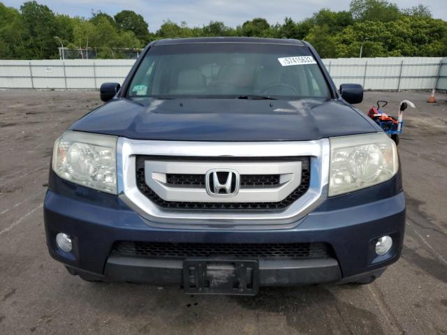 Photo 5 from auction – 2009 HONDA PILOT TOUR with VIN 5FNYF48989B049618
