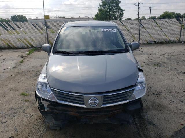 Photo 5 from auction – 2008 NISSAN VERSA S with VIN 3N1BC13E78L444667