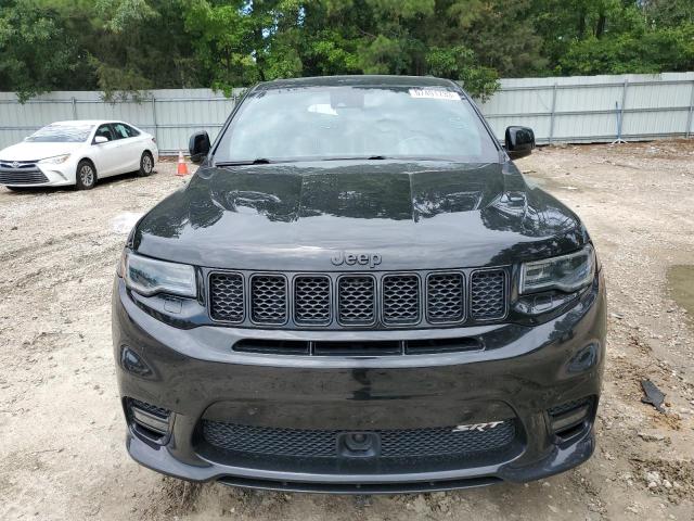 Photo 5 from auction – 2017 JEEP GRAND CHER with VIN 1C4RJFDJ9HC738495