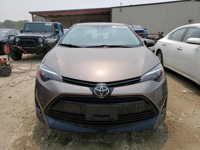 Photo 5 from auction – 2017 TOYOTA COROLLA L with VIN 2T1BURHE7HC923997