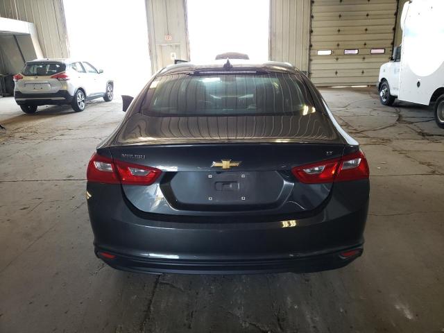 Photo 6 from auction – 2018 CHEVROLET MALIBU LT with VIN 1G1ZD5STXJF176285