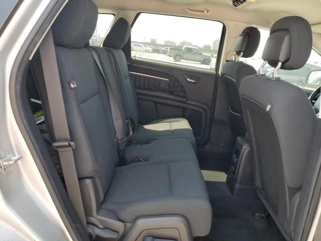 Photo 11 from auction – 2010 DODGE JOURNEY SX with VIN 3D4PG5FV0AT104487